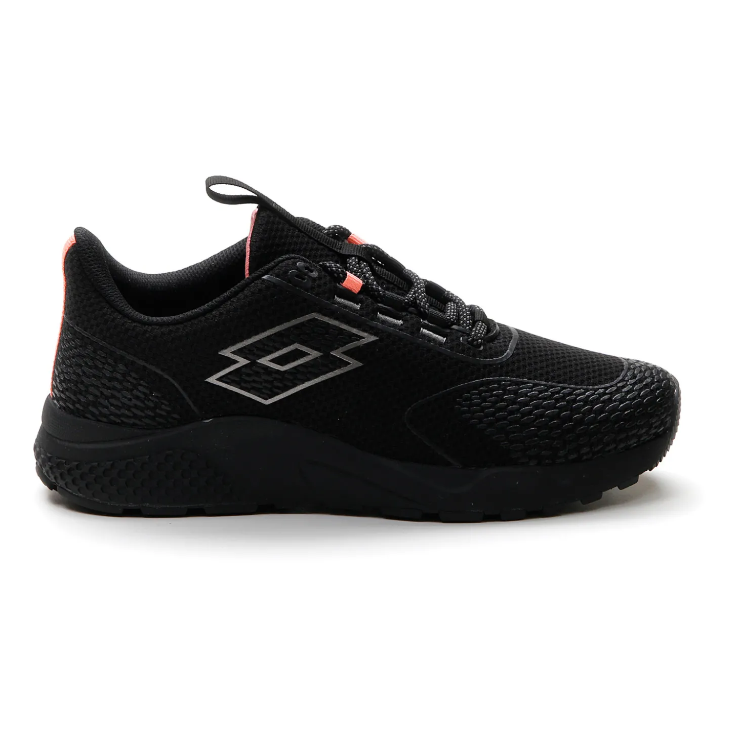 Lotto Kibra Amf W | Damen Sneakers