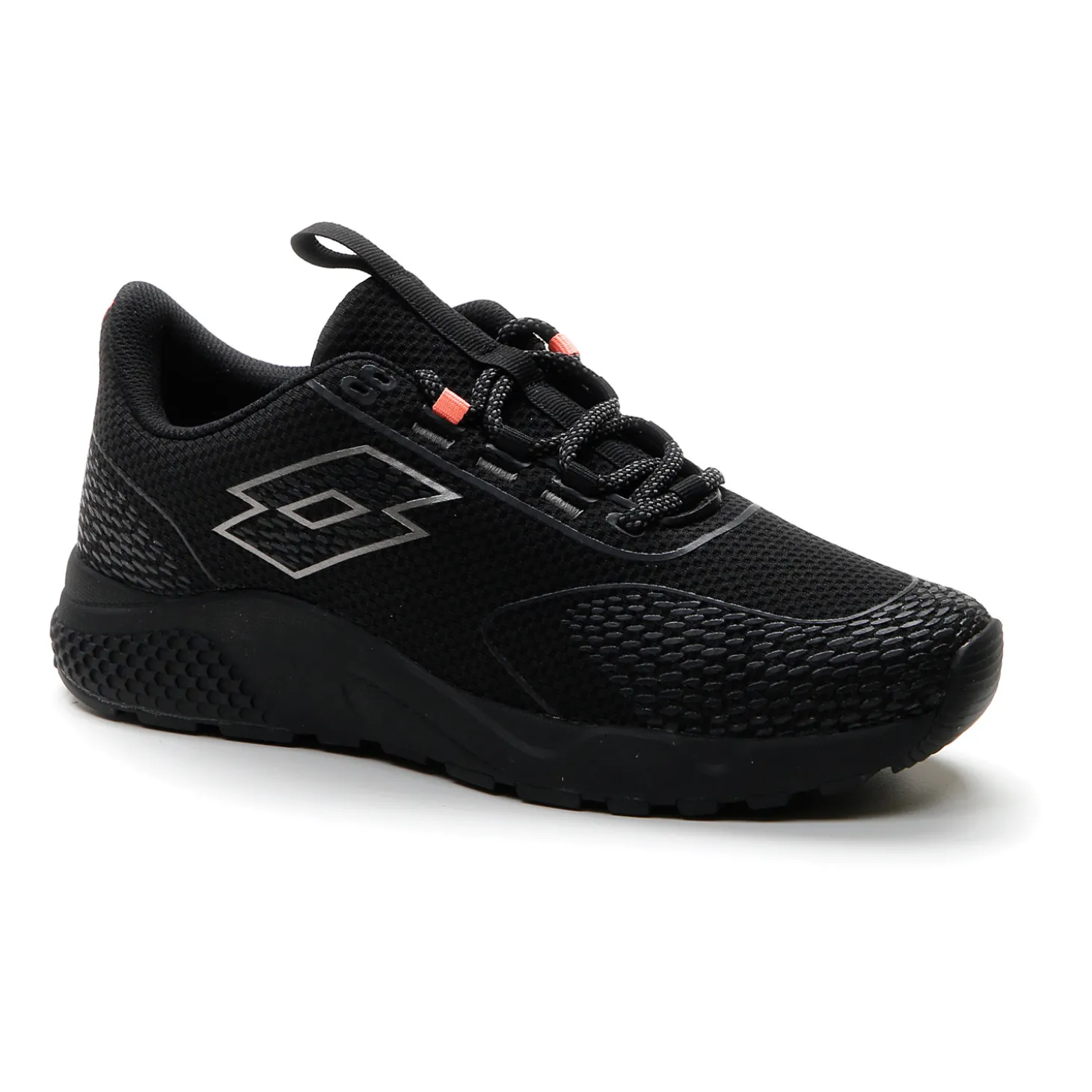 Lotto Kibra Amf W | Damen Sneakers