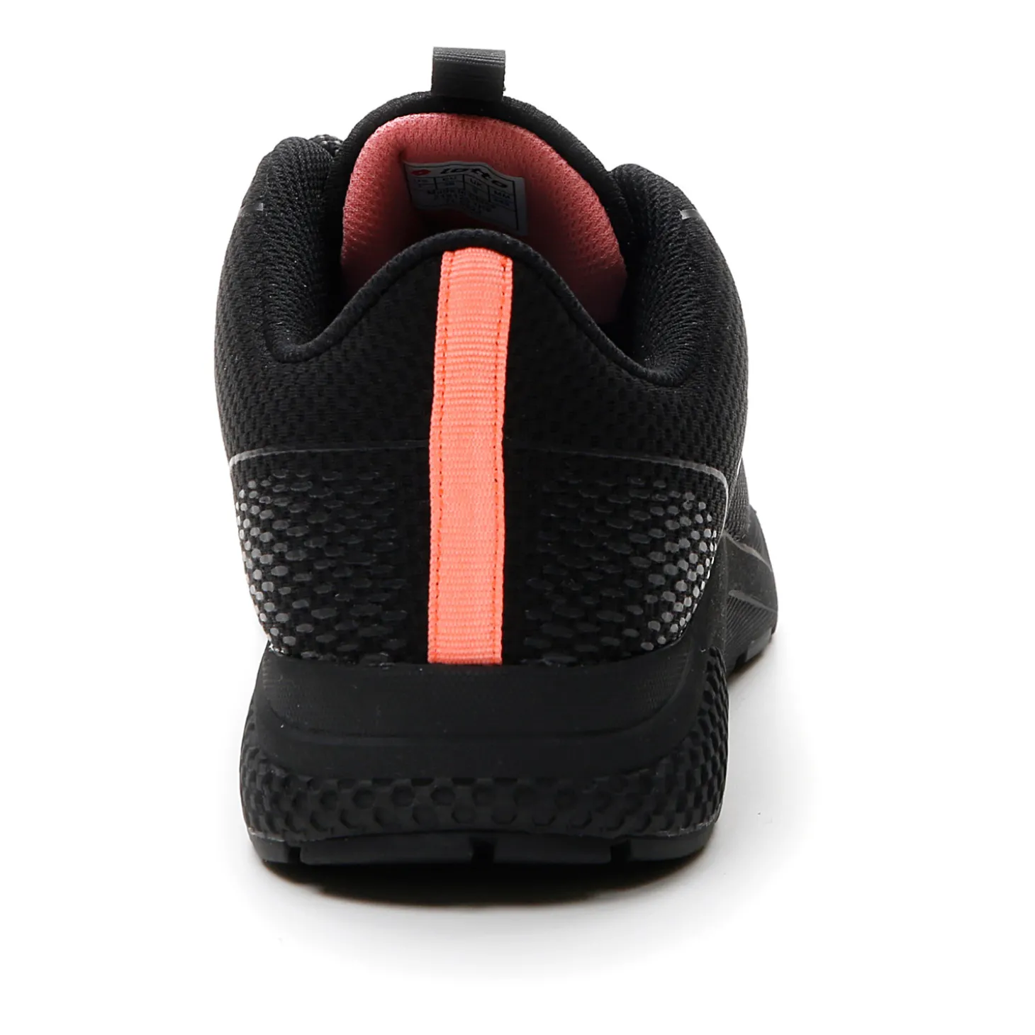 Lotto Kibra Amf W | Damen Sneakers
