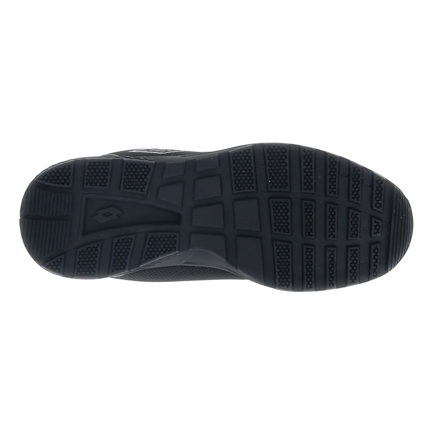 Lotto Kibra Amf W | Damen Sneakers