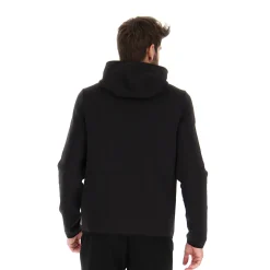 Lotto Lab Sweat Fz Hd | Herren Sweatshirts