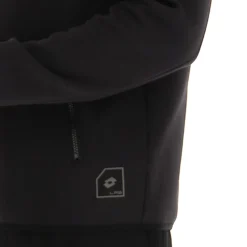 Lotto Lab Sweat Fz Hd | Herren Sweatshirts