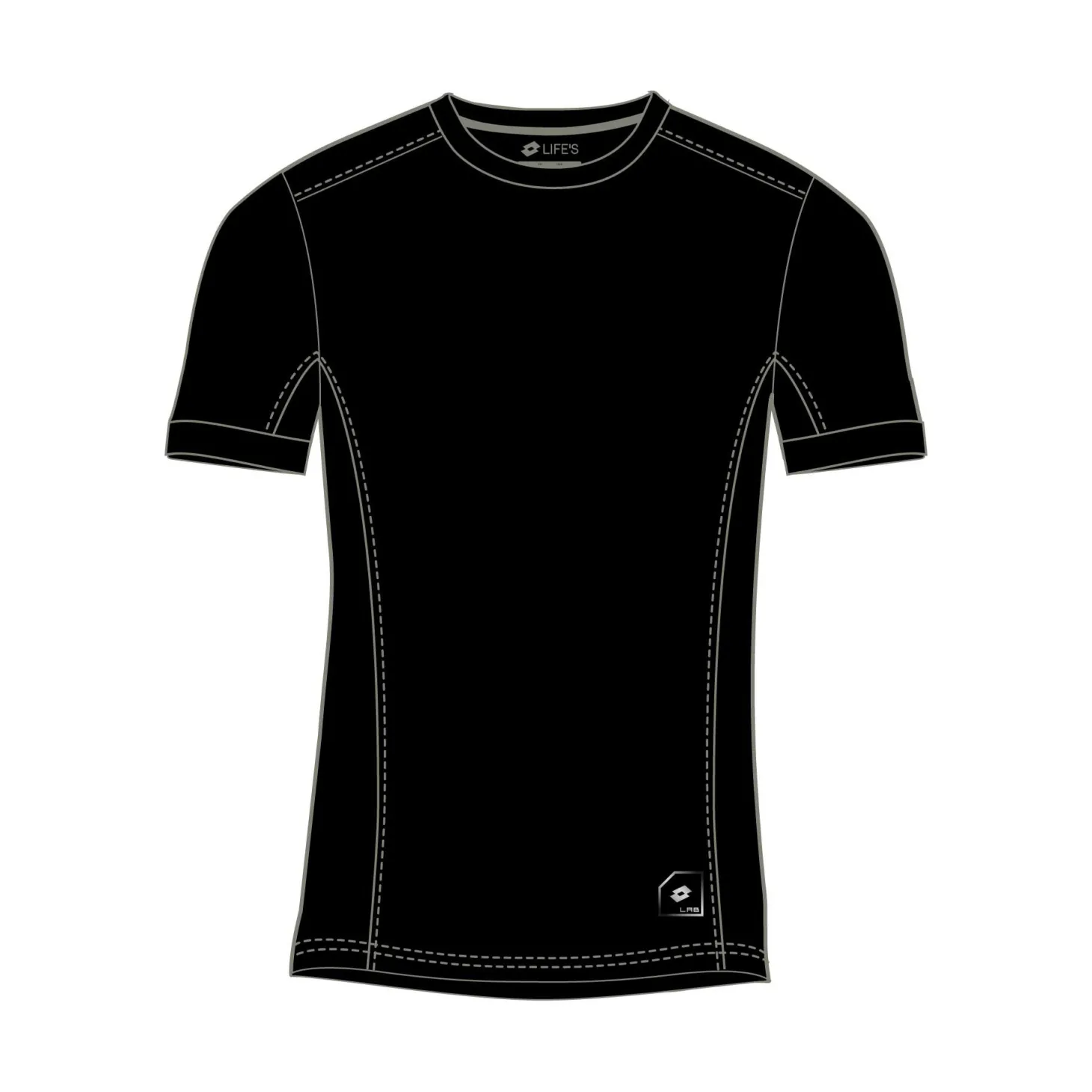 Lotto Lab Tee | Herren T-Shirts