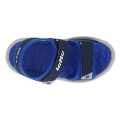 Lotto Las Rochas Iv Cl | Kinder Flip-Flops Und Slippers