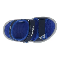 Lotto Las Rochas Iv Inf | Kinder Flip-Flops Und Slippers