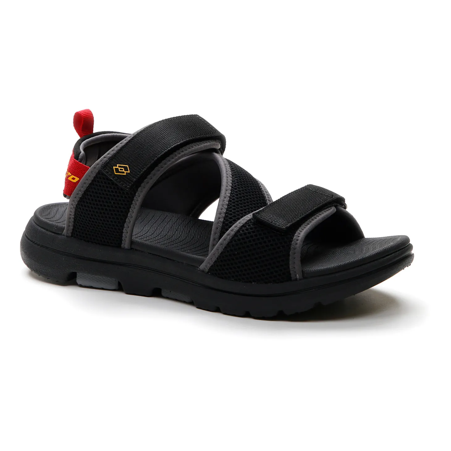 Lotto Levante 2 | Herren Flip-Flops Und Slippers
