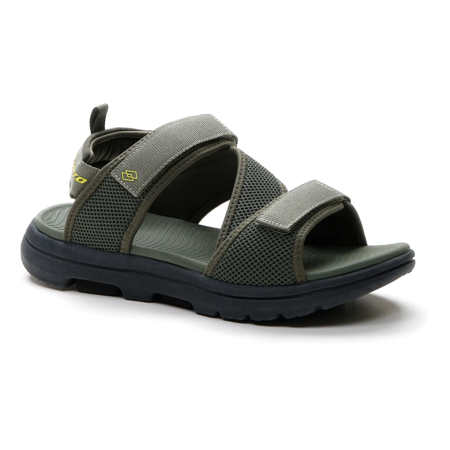 Lotto Levante 2 | Herren Flip-Flops Und Slippers