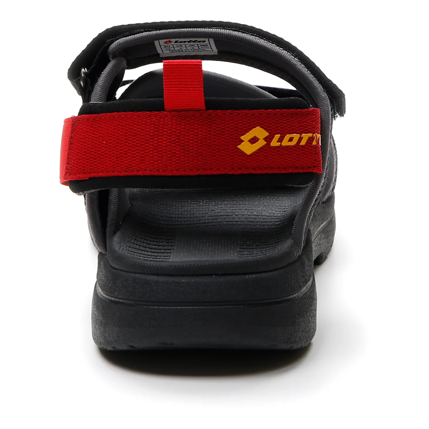 Lotto Levante 2 | Herren Flip-Flops Und Slippers