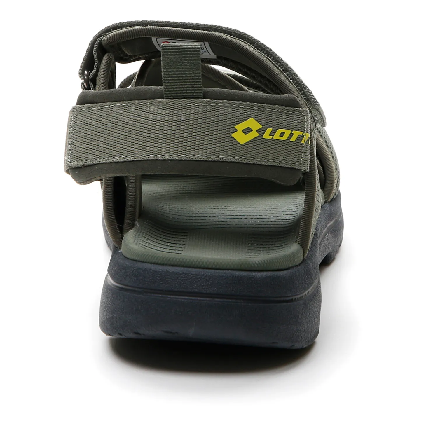 Lotto Levante 2 | Herren Flip-Flops Und Slippers