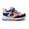 Lotto Libra Amf 5 Ii Cl S | Kinder Sneakers