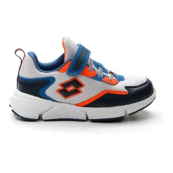 Lotto Libra Amf 5 Ii Cl S | Kinder Sneakers