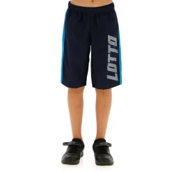 Lotto Logo B Iii Bermuda Db | Kinder Shorts & Bermuda Shorts