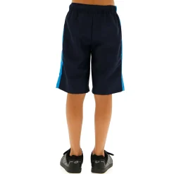 Lotto Logo B Iii Bermuda Db | Kinder Shorts & Bermuda Shorts