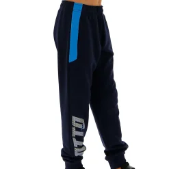 Lotto Logo B Iii Pant Rib Ft | Kinder Tracksuits