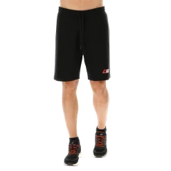 Lotto Logo Uno Bermuda | Herren Shorts & Bermuda