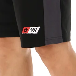 Lotto Logo Uno Bermuda | Herren Shorts & Bermuda