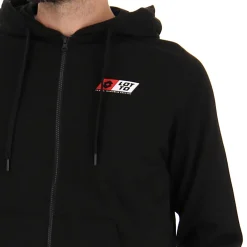 Lotto Logo Uno Sweat Fz Hd | Herren Sweatshirts