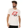 Lotto Logo Uno Tee | Herren T-Shirts