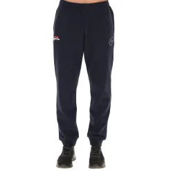 Lotto Logo Vi Pant Fl | Herren Sporthosen