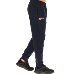 Lotto Logo Vi Pant Fl | Herren Sporthosen