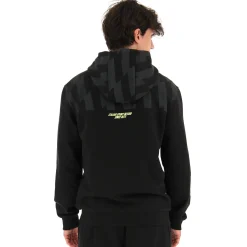 Lotto Logo Vi Sweat Fz Hd Fl | Herren Sweatshirts