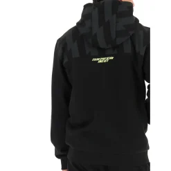 Lotto Logo Vi Sweat Fz Hd Fl | Herren Sweatshirts