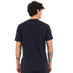 Lotto Logo Vi Tee Js | Herren T-Shirts