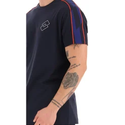 Lotto Logo Vi Tee Js | Herren T-Shirts