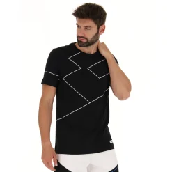 Lotto Logo Vii Tee 2 | Herren T-Shirts