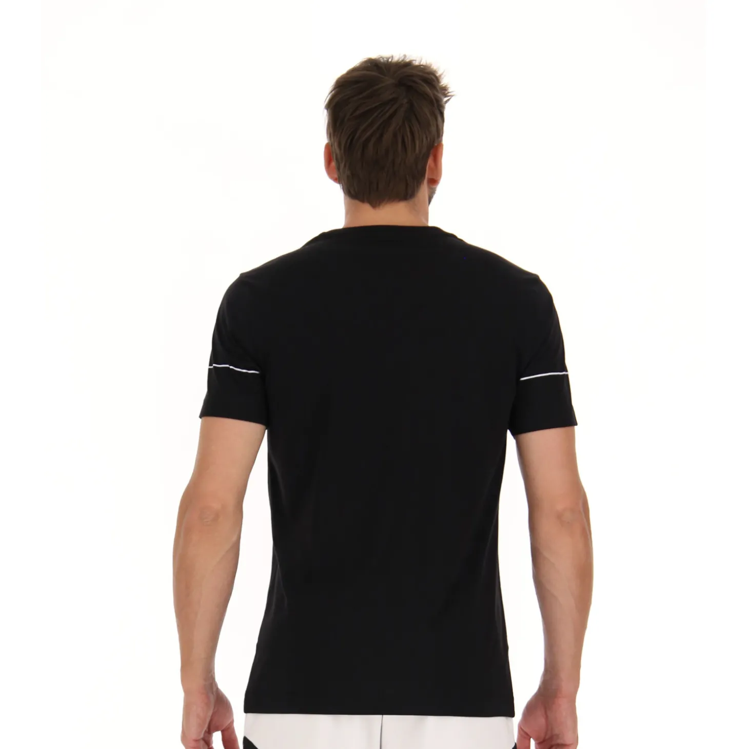 Lotto Logo Vii Tee 2 | Herren T-Shirts
