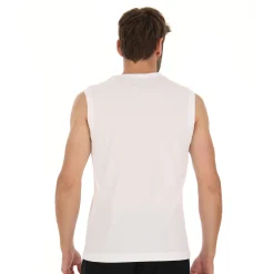 Lotto Logo Vii Tee Sl | Herren T-Shirts