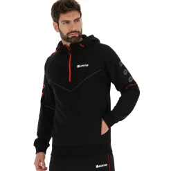 Lotto Logo Viii Sweat Hz Hd | Herren Sweatshirts