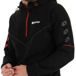 Lotto Logo Viii Sweat Hz Hd | Herren Sweatshirts