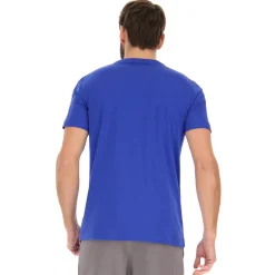 Lotto Logo Viii Tee 1 | Herren T-Shirts