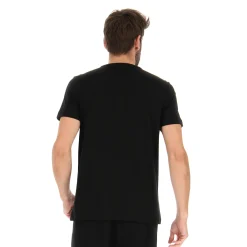 Lotto Logo Viii Tee 2 | Herren T-Shirts