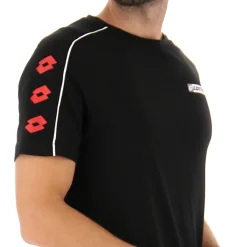Lotto Logo Viii Tee 1 | Herren T-Shirts