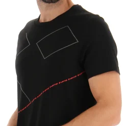 Lotto Logo Viii Tee 2 | Herren T-Shirts