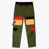 Lotto Nyc Pant Pkt | Herren Sporthosen