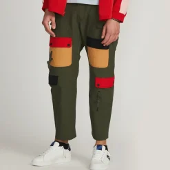 Lotto Nyc Pant Pkt | Herren Sporthosen