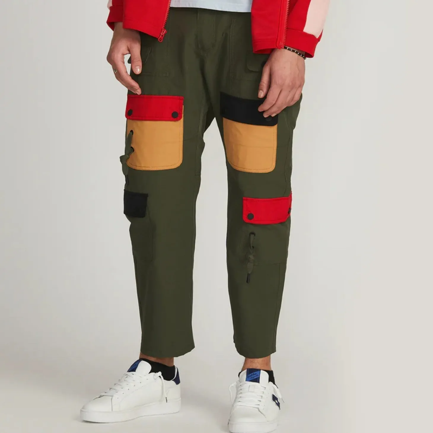 Lotto Nyc Pant Pkt | Herren Sporthosen