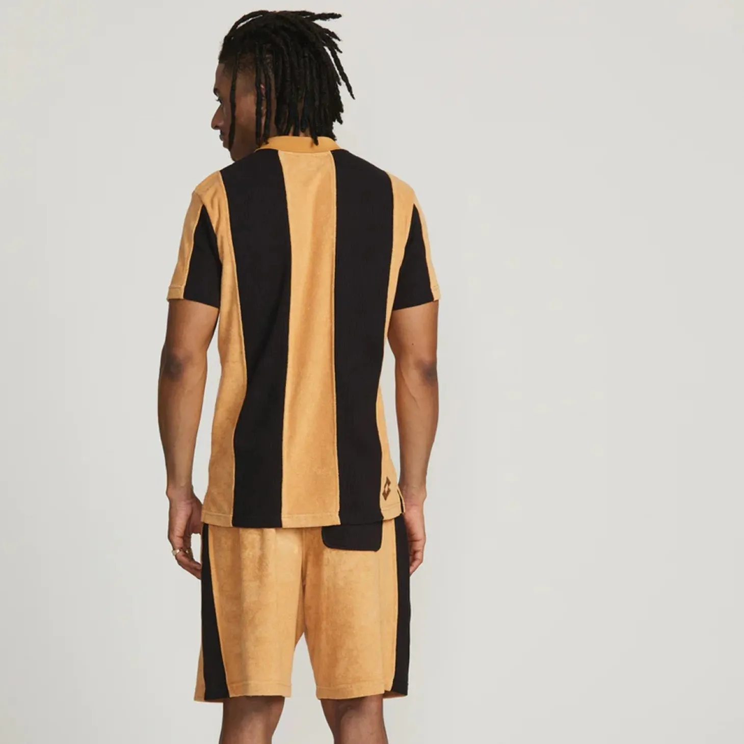 Lotto Nyc Polo | Herren Polo Shirts