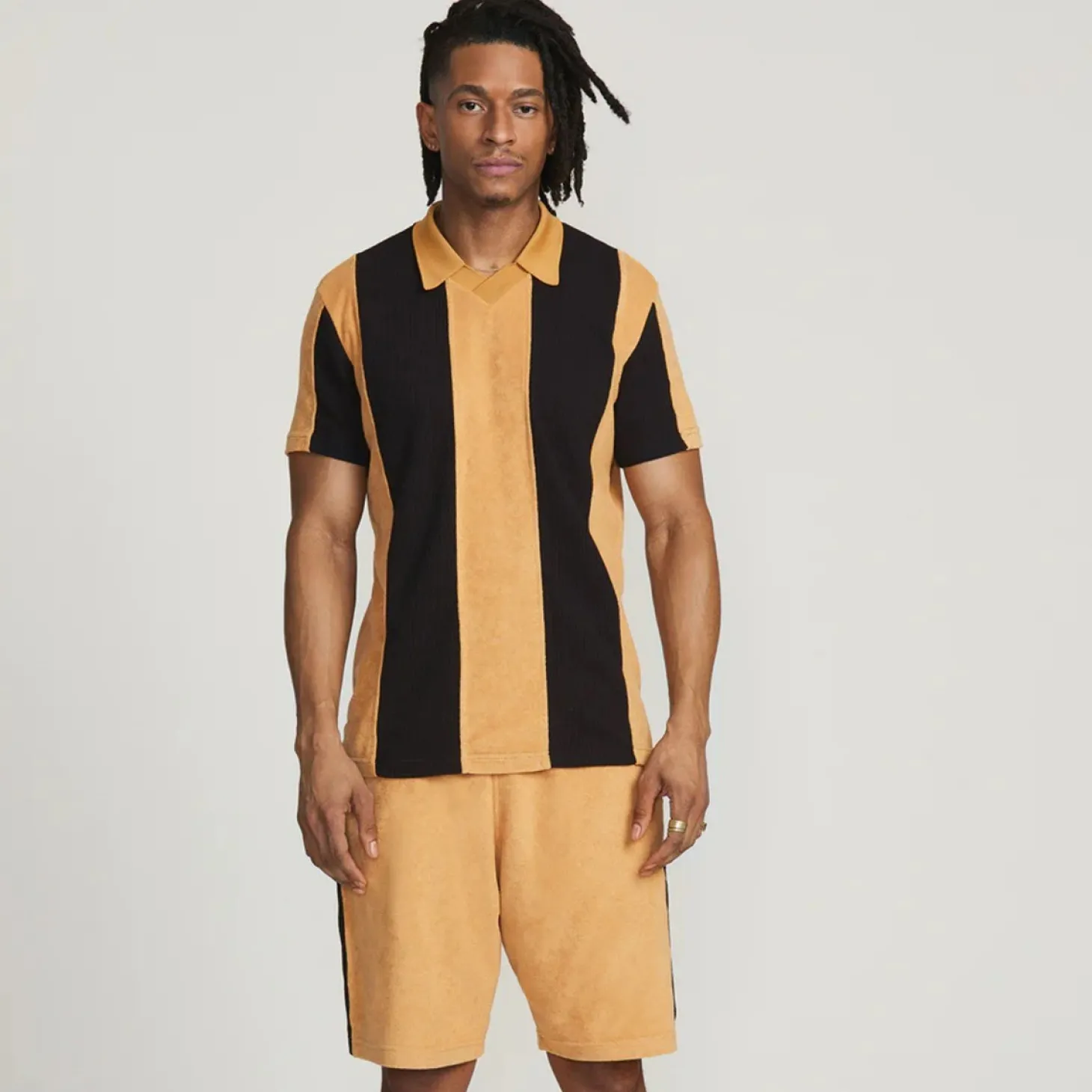 Lotto Nyc Polo | Herren Polo Shirts