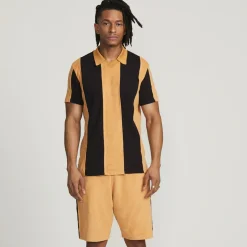 Lotto Nyc Short Spg | Herren Shorts & Bermuda