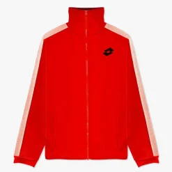 Lotto Nyc Sweat Fz | Herren Sweatshirts