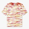 Lotto Nyc Tee Die Tye | Herren T-Shirts