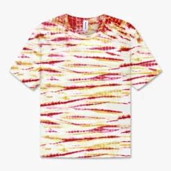Lotto Nyc Tee Die Tye | Herren T-Shirts