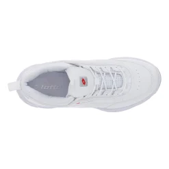 Lotto Love Ride Prime Ii W | Damen Sneakers