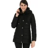 Lotto Lungo Corvara W Iii Pad Pl | Damen Jacken
