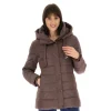 Lotto Lungo Corvara W Iii Pad Pl | Damen Jacken
