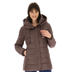 Lotto Lungo Corvara W Iii Pad Pl | Damen Jacken